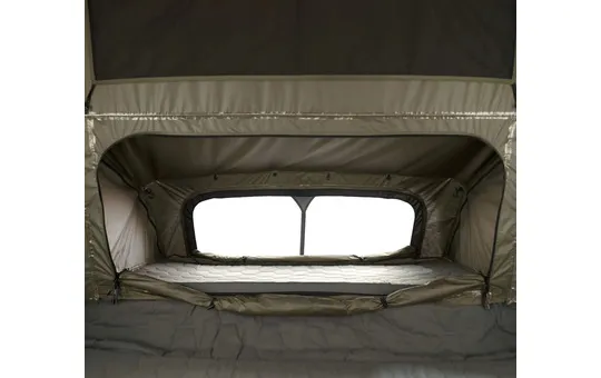 TENDA DESERT CRUISER FAMILY WILDLAND 8