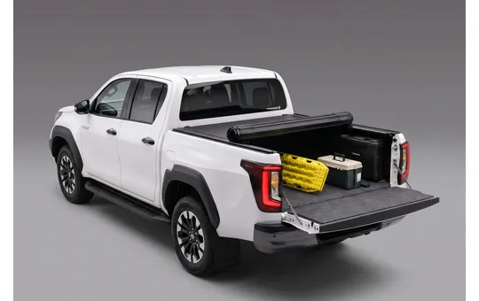 ROLL REVOLVER X4TS REALTRUCK 2