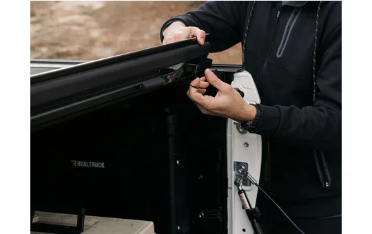 ROLL REVOLVER X4TS REALTRUCK 6