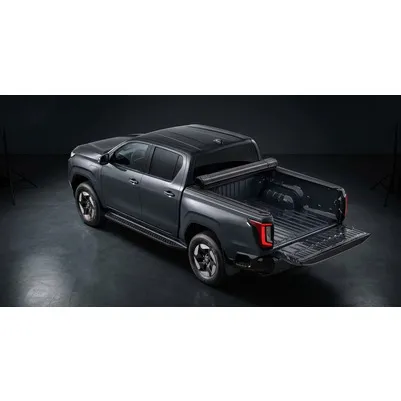 ROLL REVOLVER X4TS REALTRUCK