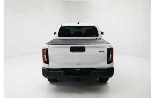 BAKFLIP MX4TS REALTRUCK 2