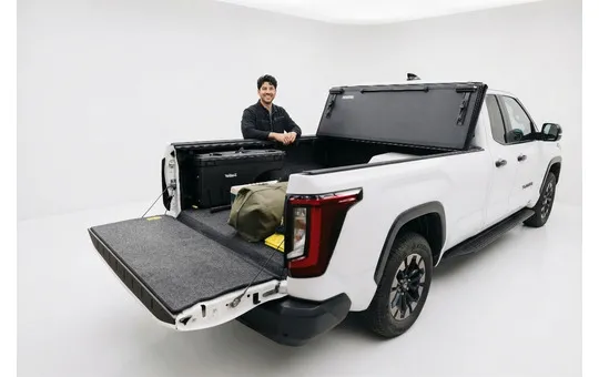 BAKFLIP MX4TS REALTRUCK 3