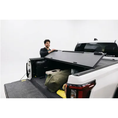 BAKFLIP MX4TS REALTRUCK