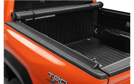 TRUXEDO LO PRO REALTRUCK 4