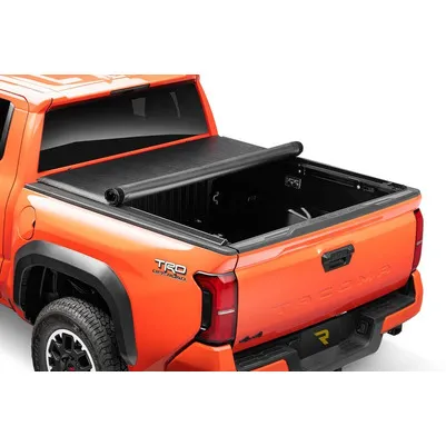 TRUXEDO LO PRO REALTRUCK
