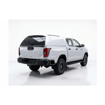 HARDTOP SR5 CARRYBOY SENZA VETRI