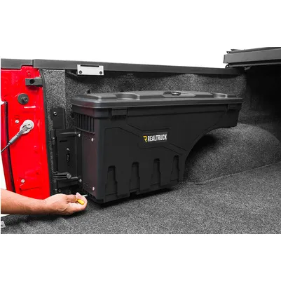 SWINGCASE REALTRUCK LATO GUIDATORE