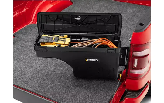 SWINGCASE REALTRUCK LATO GUIDATORE 7