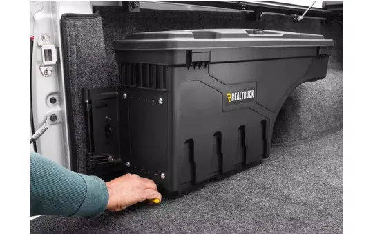 SWINGCASE REALTRUCK LATO GUIDATORE 6