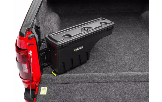 SWINGCASE REALTRUCK LATO GUIDATORE 4