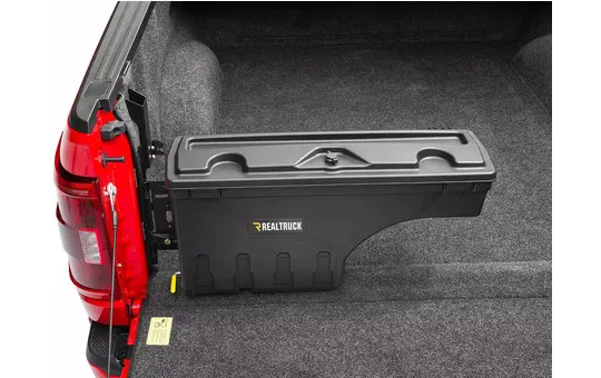 SWINGCASE REALTRUCK LATO GUIDATORE 5
