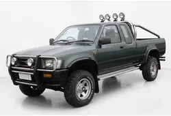 HILUX DAL 1988 AL 1997
