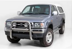 HILUX DAL 1998 AL 2001
