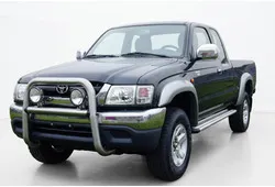 HILUX DAL 2002 AL 2004