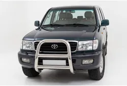 LAND CRUISER 100 DAL 1998 AL 2006