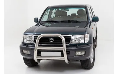 LAND CRUISER 100 DAL 1998 AL 2006
