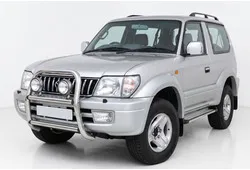 LAND CRUISER KZJ90 / KZJ95