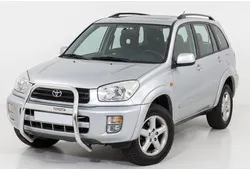 RAV4 DAL 2001 AL 2002