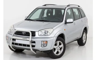 RAV4 DAL 2001 AL 2002