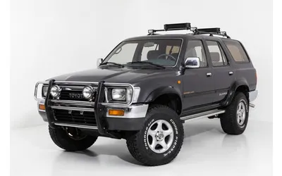 4RUNNER DAL 1992 AL 1996