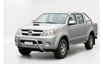 HILUX DAL 2005 AL 2011
