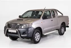 HILUX DAL 2012 AL 2015