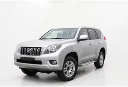 LAND CRUISER 150 DAL 2009 AL 2013