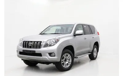 LAND CRUISER 150 DAL 2009 AL 2013