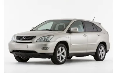 LEXUS RX 300