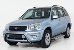 RAV4 DAL 2003 AL 2005
