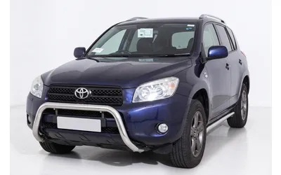 RAV4 DAL 2006 AL 2008