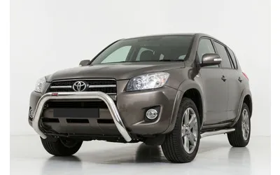 RAV4 DAL 2009 AL 2010