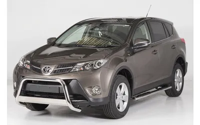 RAV4 DAL 2013 AL 2015