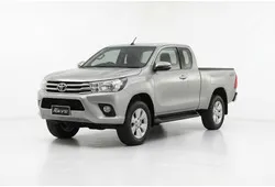 HILUX DAL 2016 EXTRACAB
