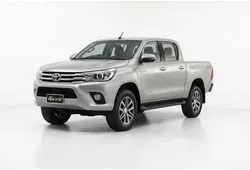 HILUX REVO DAL 2016 AL 2020 DOUBLE CAB