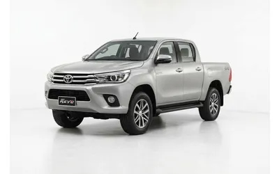 HILUX REVO DAL 2016 AL 2020 DOUBLE CAB