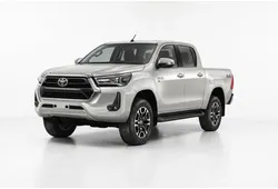 HILUX REVO DAL 2021 DOUBLE CAB