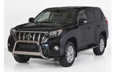 LAND CRUISER 150 DAL 2014 AL 2017