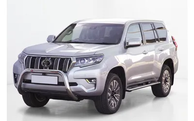 LAND CRUISER 150 DAL 2018