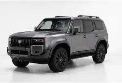 LAND CRUISER PRADO 250 24-