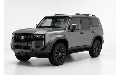 LAND CRUISER PRADO 250 24-