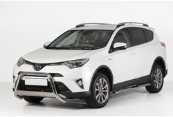 RAV4 DAL 2016 AL 2018 HYBRID