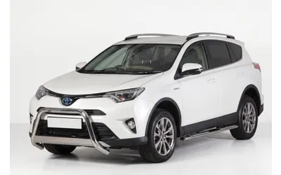 RAV4 DAL 2016 AL 2018 HYBRID