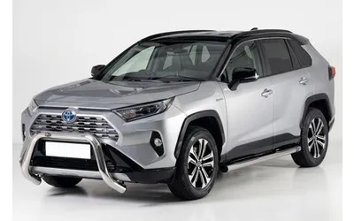 RAV4 DAL 2019