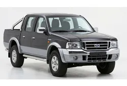 RANGER DAL 1999 AL 2006