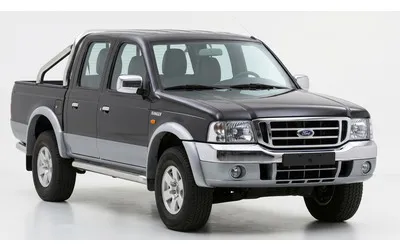 RANGER DAL 1999 AL 2006