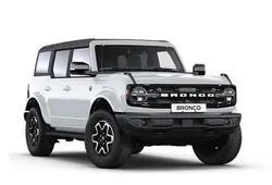 BRONCO 2021-