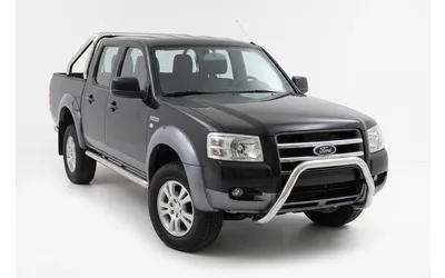RANGER DAL 2007 AL 2011
