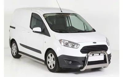 TRANSIT COURIER DAL 2014 AL 2017