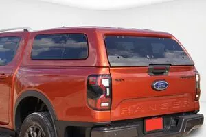 Hard top